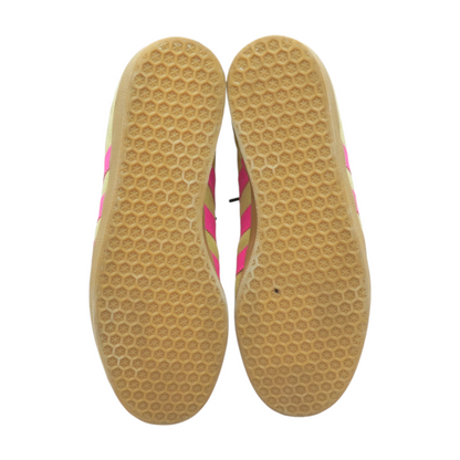 Gazelle Low-Top Athletic Shoes