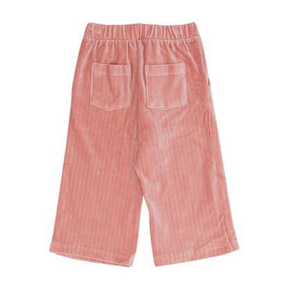 Red Chino Pants