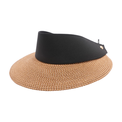 Tan Sun / Beach Hat
