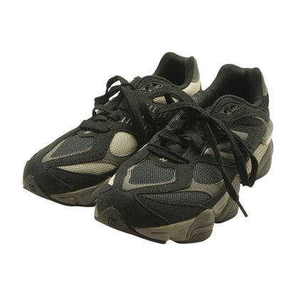 9060 Black Athletic Shoes