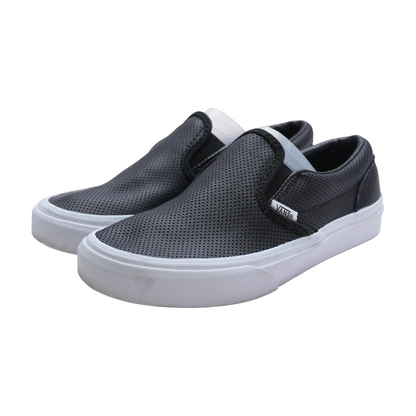 Black Athletics Shoes