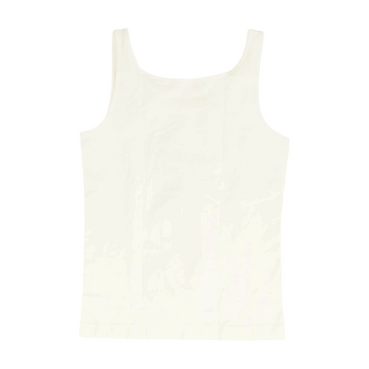 White Plus Size Shapewear