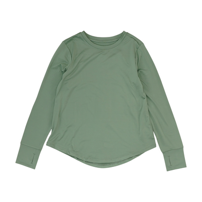 Green T-Shirt