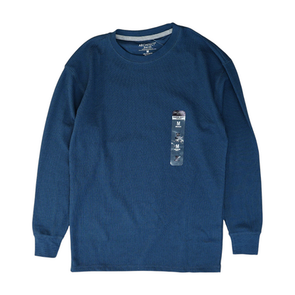 Navy Solid T-Shirt
