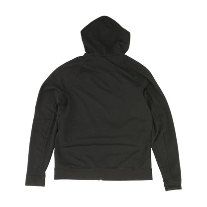 Black Lightweight Jacket