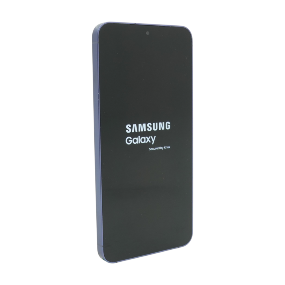 Galaxy S24 "Carrier Unlocked" 128GB Cobalt Violet
