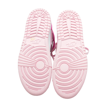 Pink Athletics