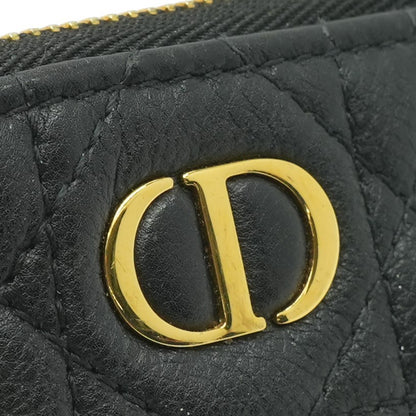 Caro Myrte Zipped Key Case