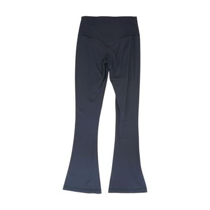 Navy Active Leggings