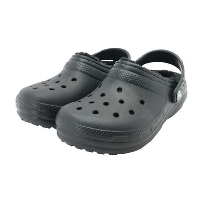 Black Casual Shoes