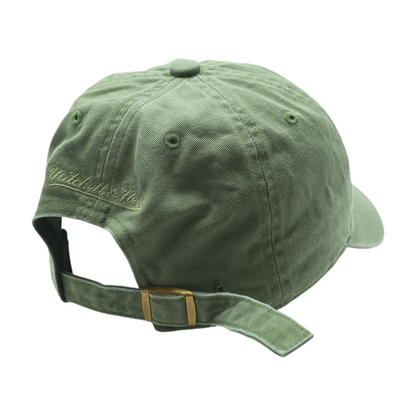 Green New York Yankees Ballcap Hat