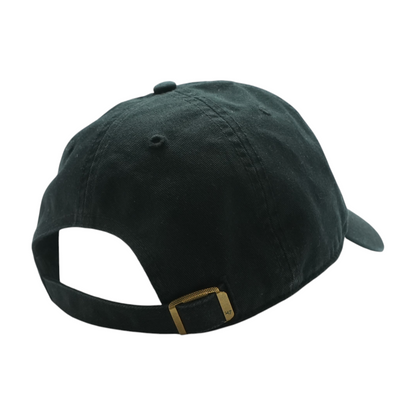 Black Super Bowl LX Ballcap Hat