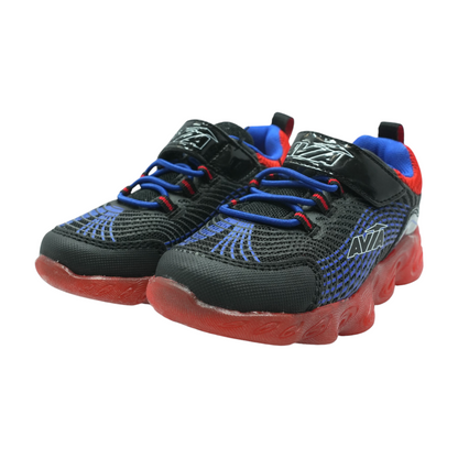 Black Athletics Shoes