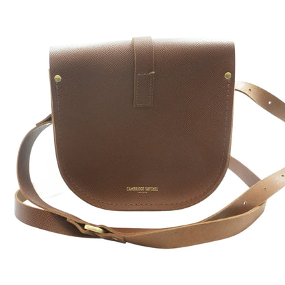 Brown Crossbody