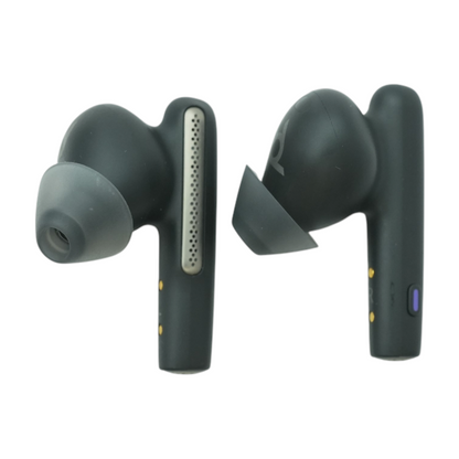 Black Poly Voyager Free 60+ UC Wireless Earbuds