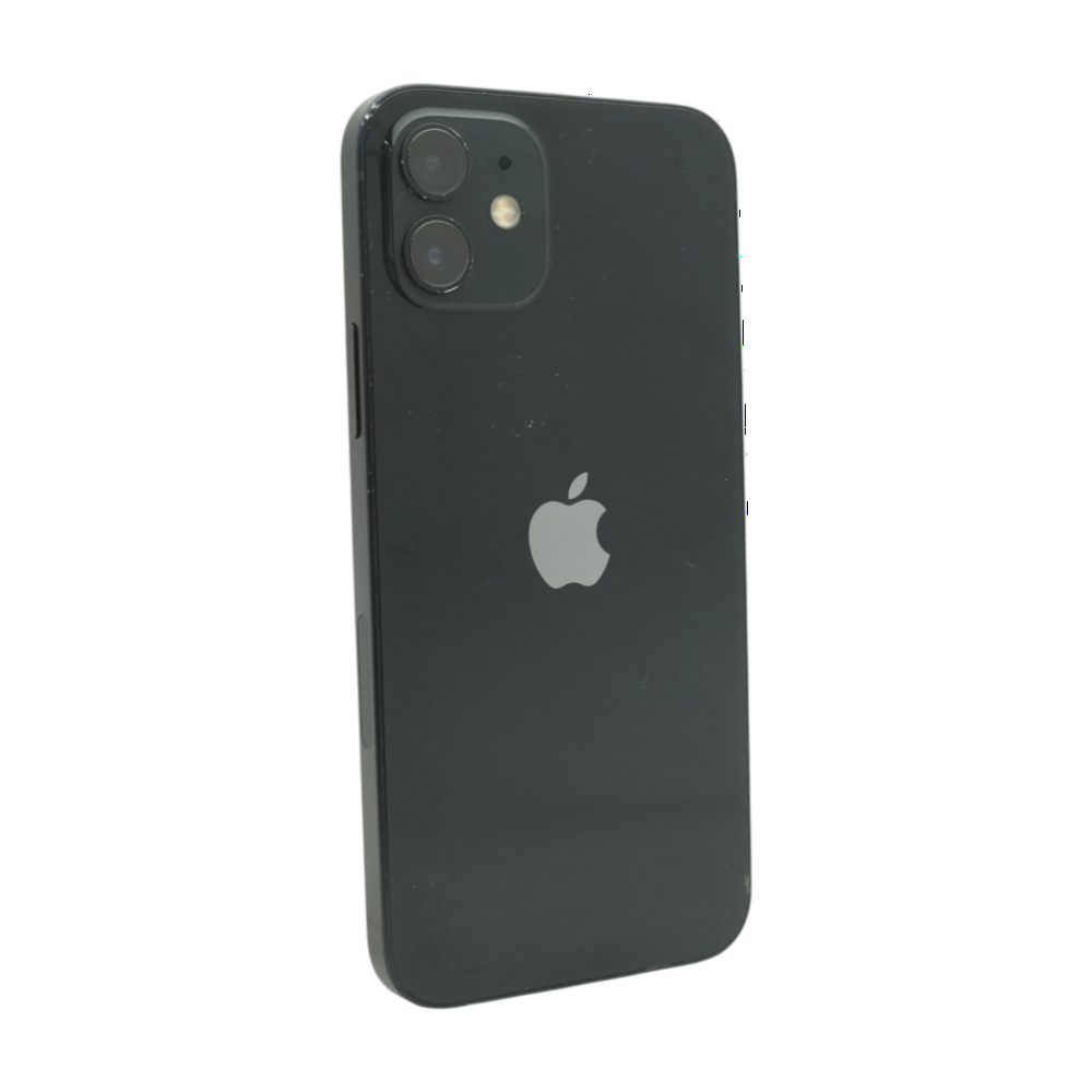 Apple iPhone 12 "AT&T" 128GB Midnight UB RENEWED – Image 2