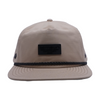 Beige Ballcap