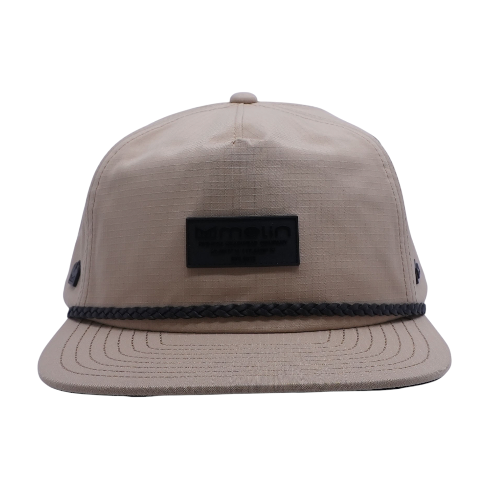 Beige Ballcap