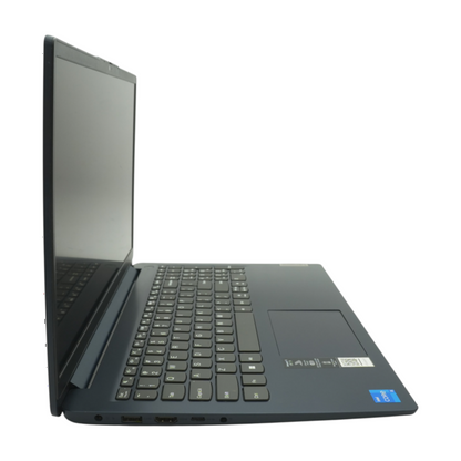 15.6" IdeaPad 1 Navy Intel Core i5 1.30GHz 8GB 512GB NVME/SSD
