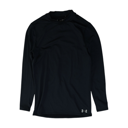 Black Solid Base Layer