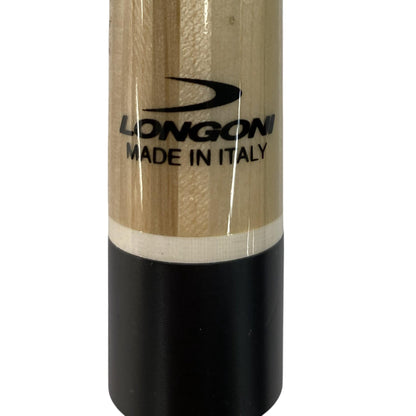 Randers 3 Cushion Carom Pool Cue