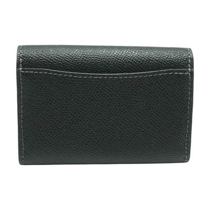 Black Card Case Wallet