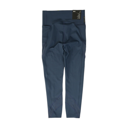 Hover Under Armour Blue Active Leggings – Image 2