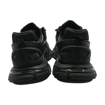 Black Track 2 Sneakers