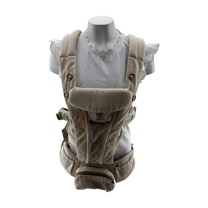 Omni Breeze Baby Carrier