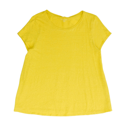 Yellow T-Shirt
