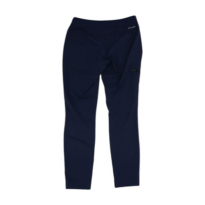 Navy Cargo Pants