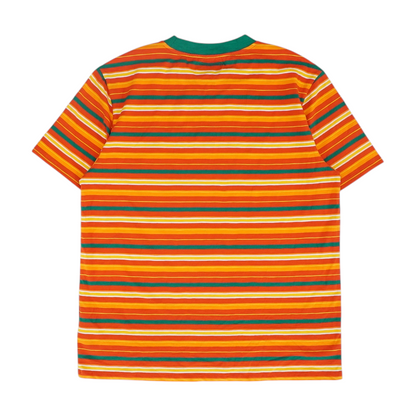 Red Striped T-Shirt