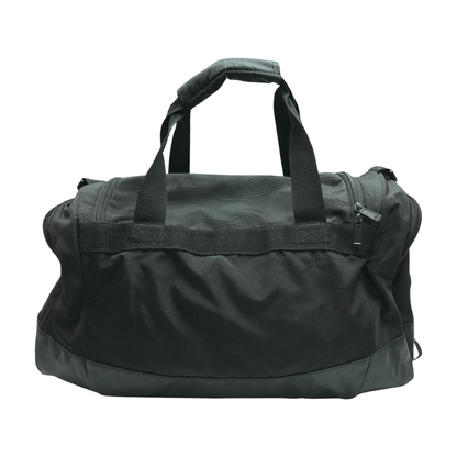 Black Weekender Bag