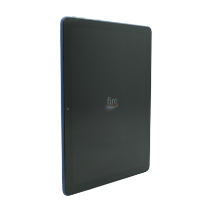 Fire HD 10 11th Gen 10.1" Blue 10th 32GB WiFi Tablet