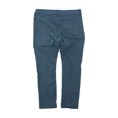 Gray Slim Jeans
