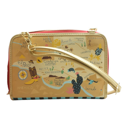 Multi Handbag