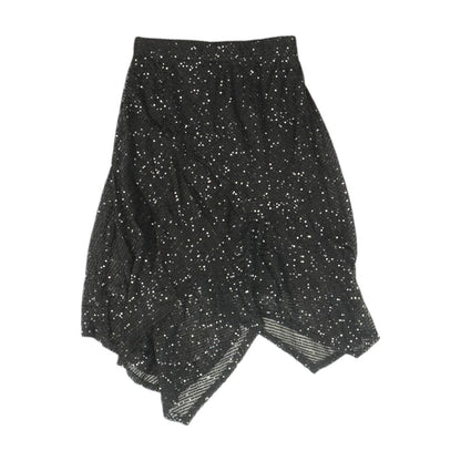 Black Maxi Skirt
