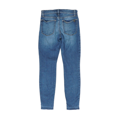 Navy Skinny Jeans