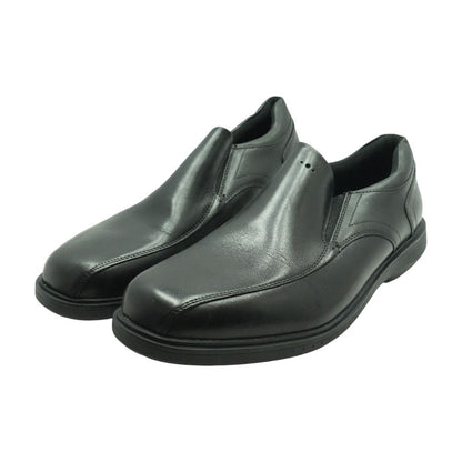 Black Loafer Dress Shoes