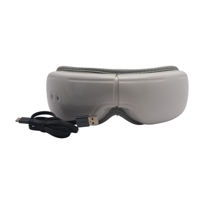 Massaging Eye Mask