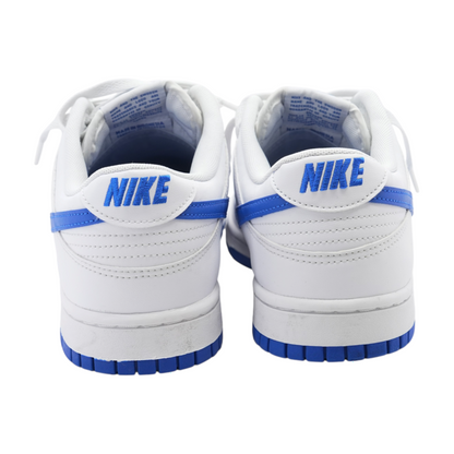 Dunk Low Low-Top Athletic Shoes