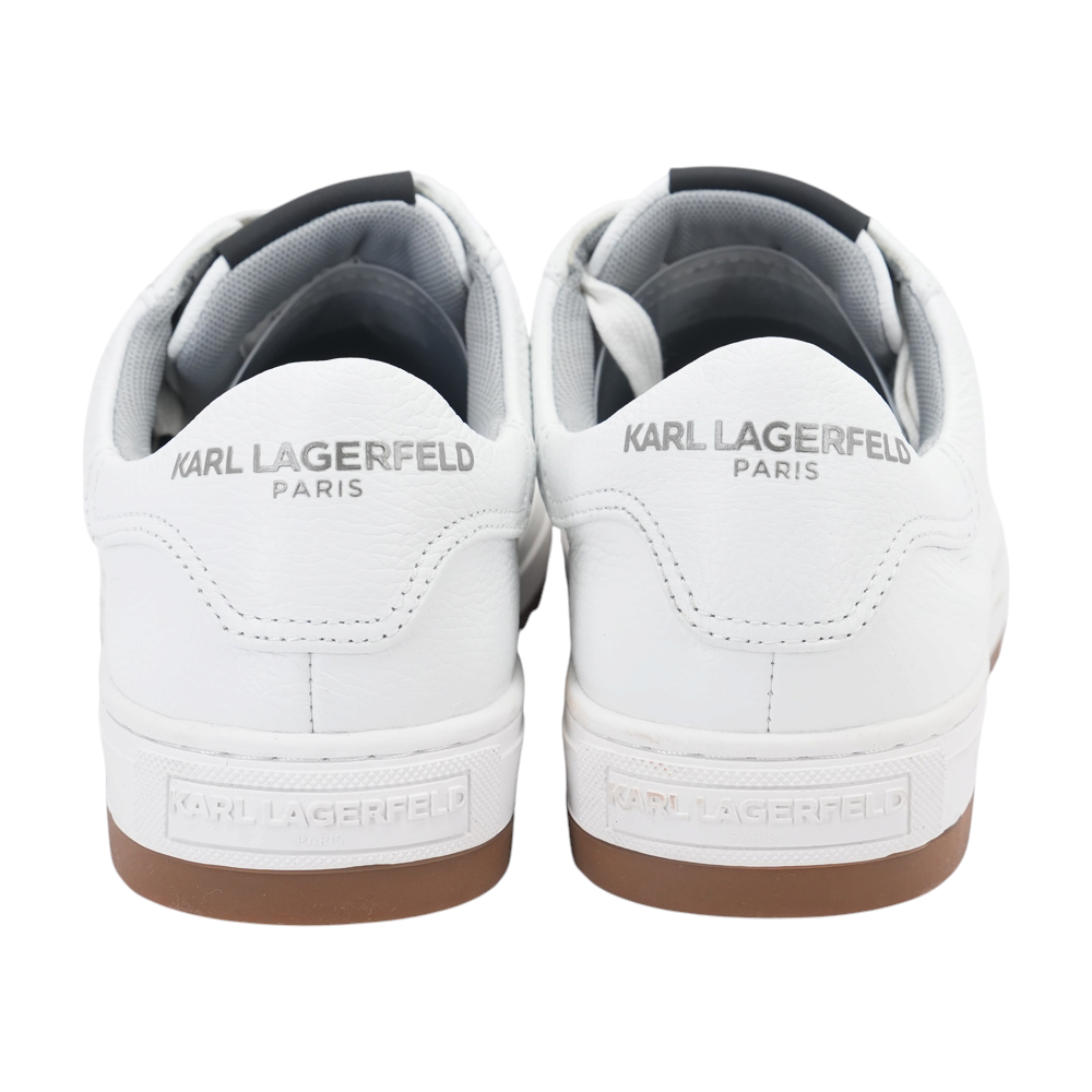 Mael Low-Top Athletic Shoes