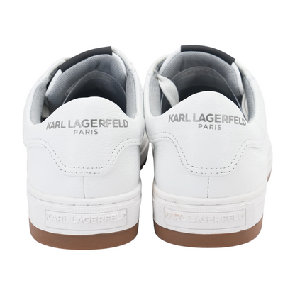 Mael Low-Top Athletic Shoes