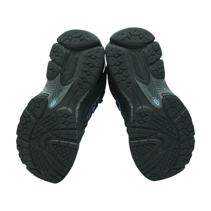 Gray Athletics Shoes