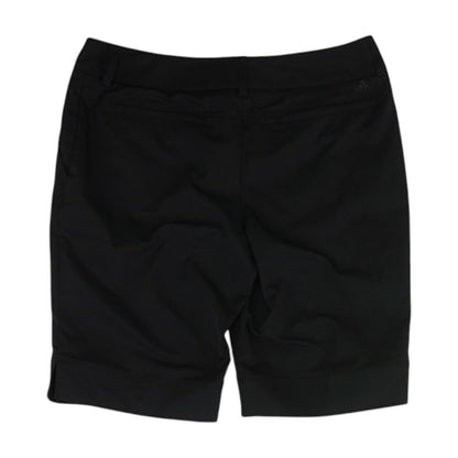 Black Active Shorts