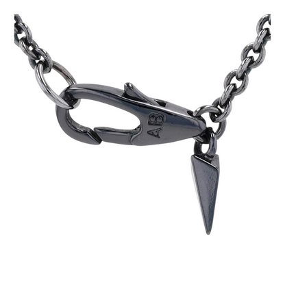 Costume Pendant Necklace