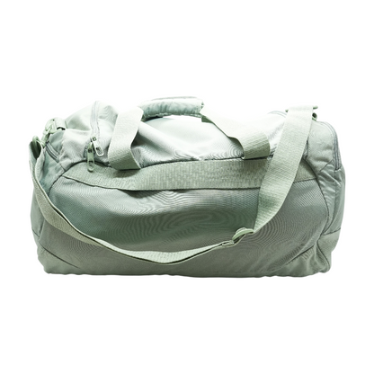 Green Duffel Bag