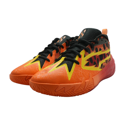 Scoot Zeros Cheetos Mid-Top Athletic Shoes