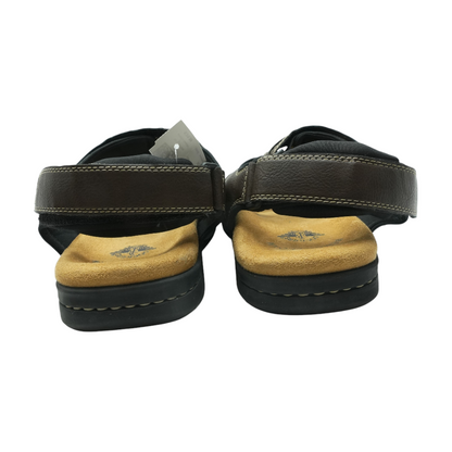 Brown Sandal Sandals