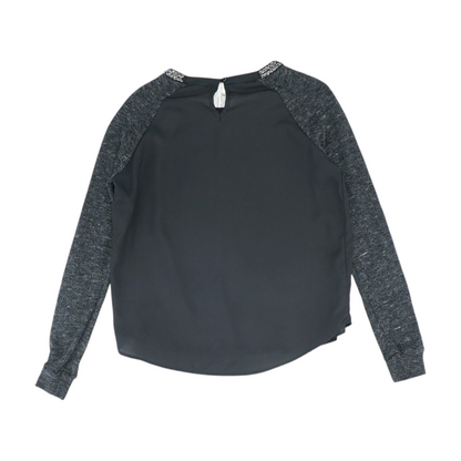 Black Blouse